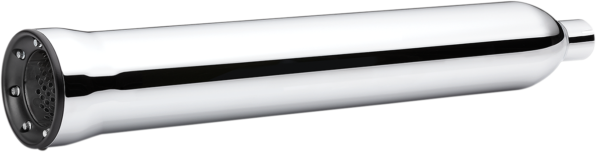 RPT Mufflers - Chrome - '15-'20 Freewheeler