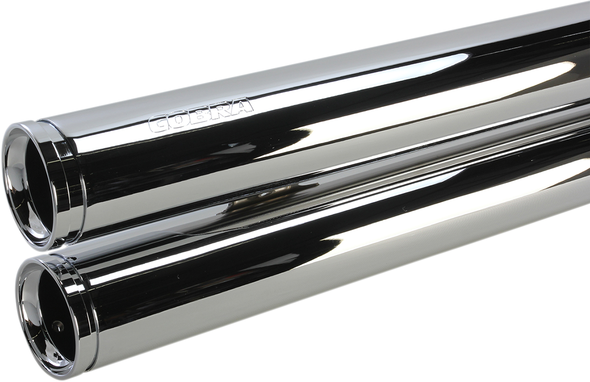 Speedster X-Tra Long Exhaust - Stratoliner