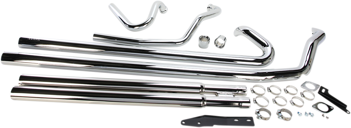 Speedster X-Tra Long Exhaust - Stratoliner