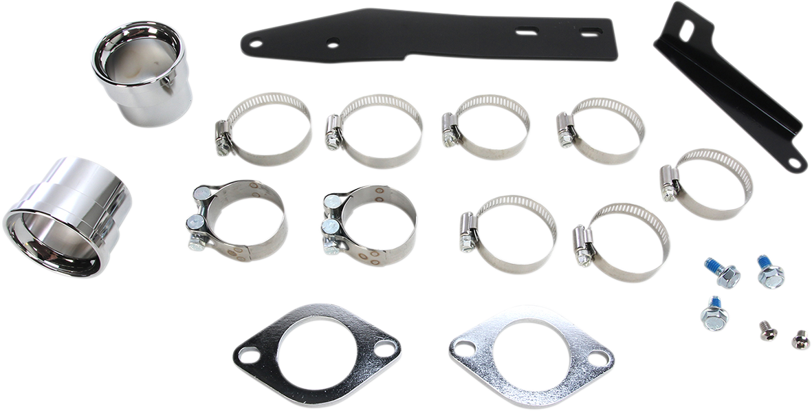 Speedster X-Tra Long Exhaust - Stratoliner