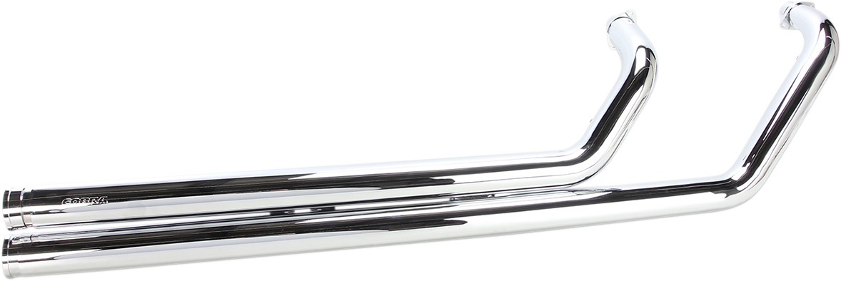 Speedster Long Exhaust - VN900