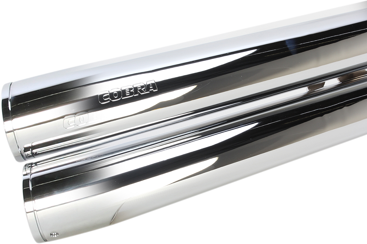 Speedster Long Exhaust - VTX1800