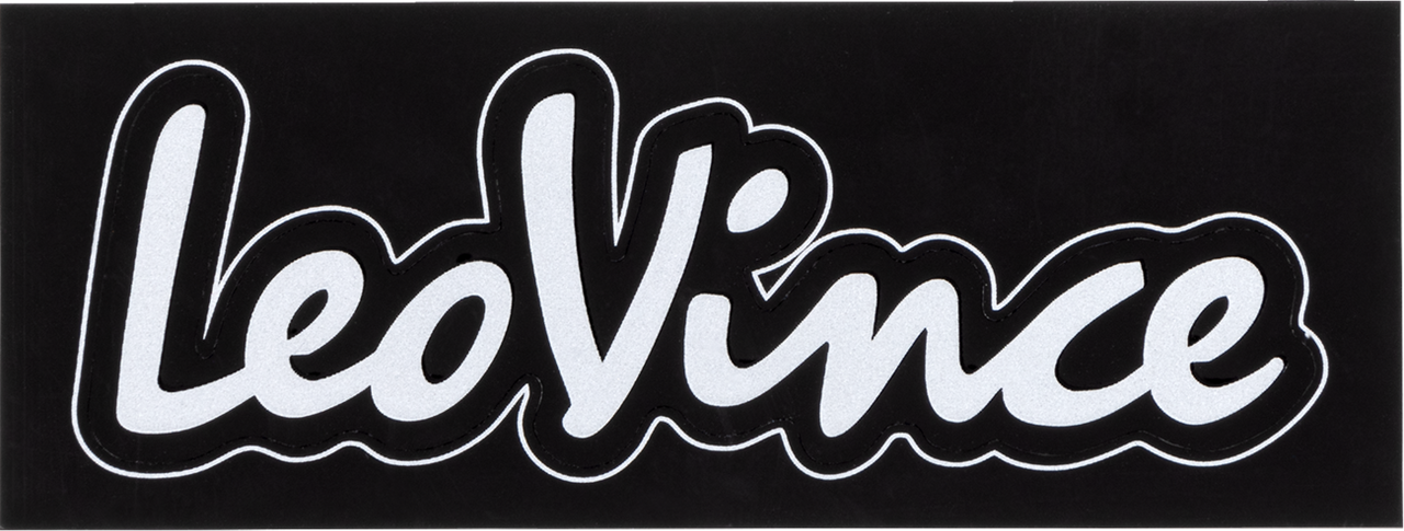 High-Temperature Logo Badge