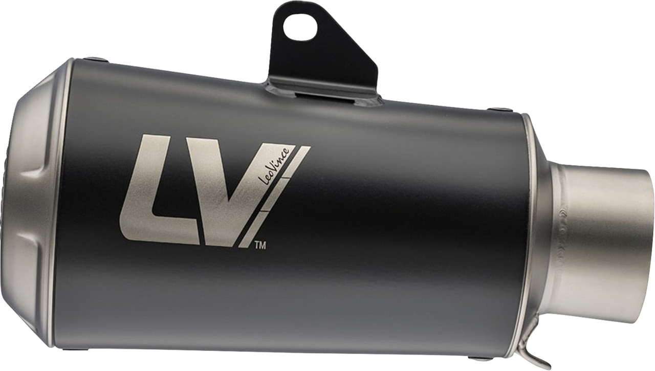LV-10 Muffler - 1811-4088