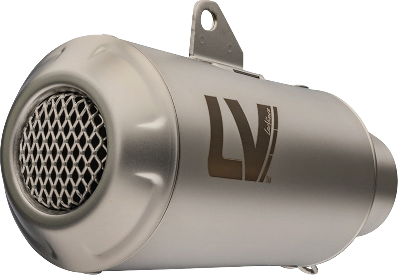 LV-10 Muffler - GSX-R1000