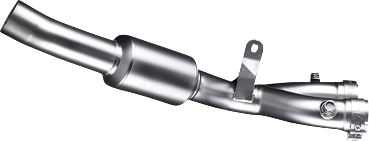 Link Pipe - FZ-10/MT-10
