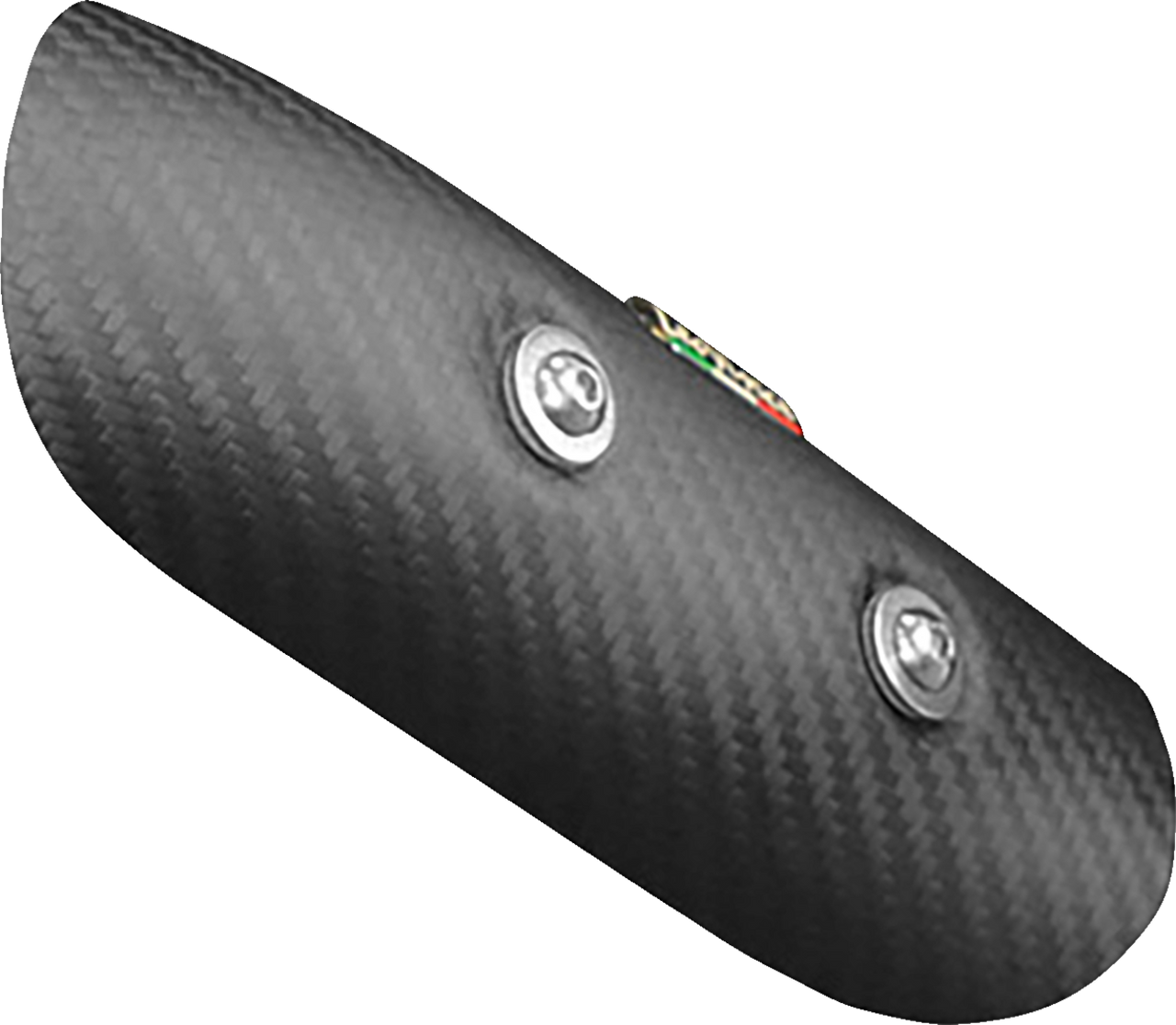 Heat Shield - Carbon Fiber