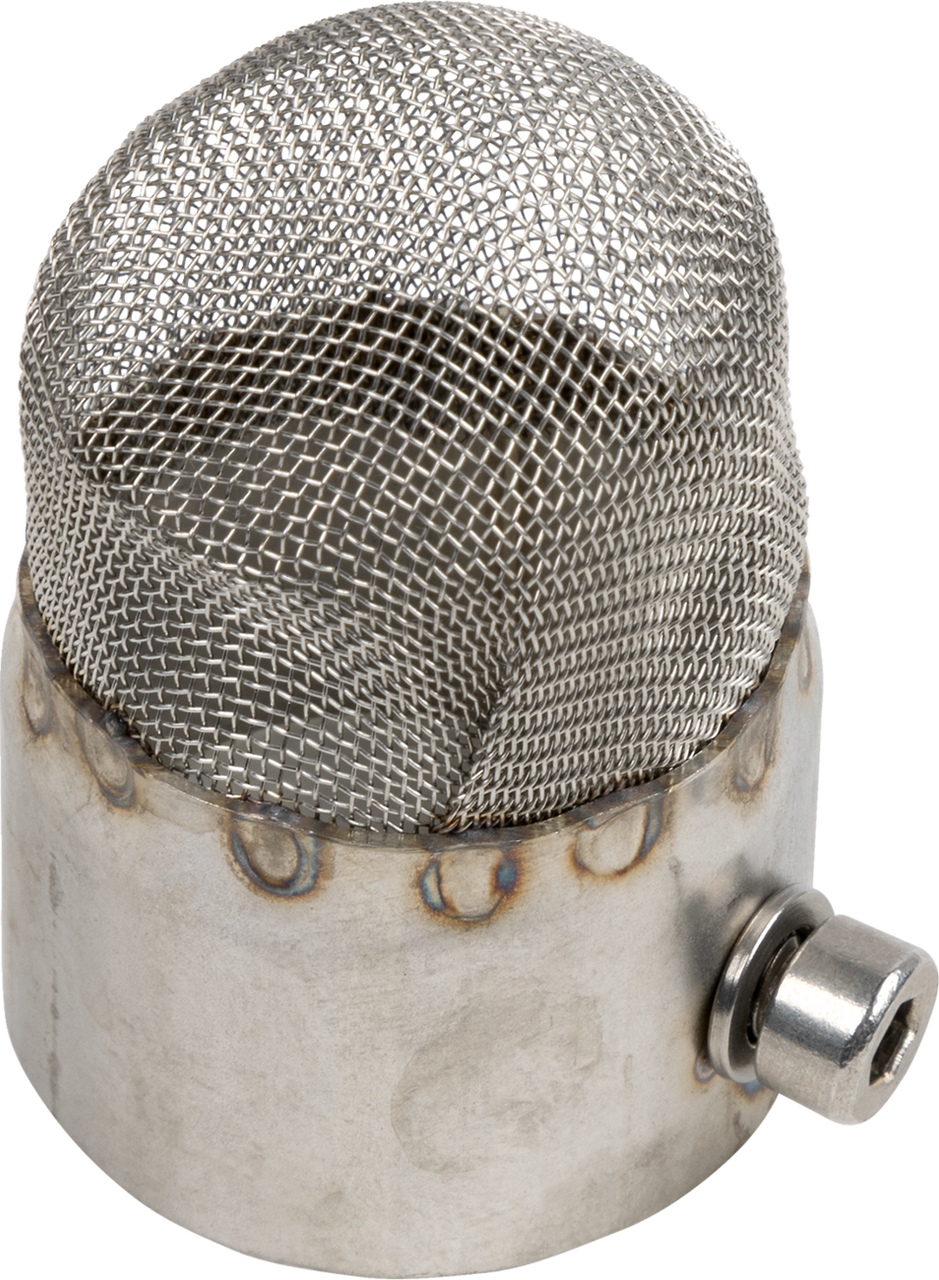 Spark Arrester - 36mm - X3/EVO