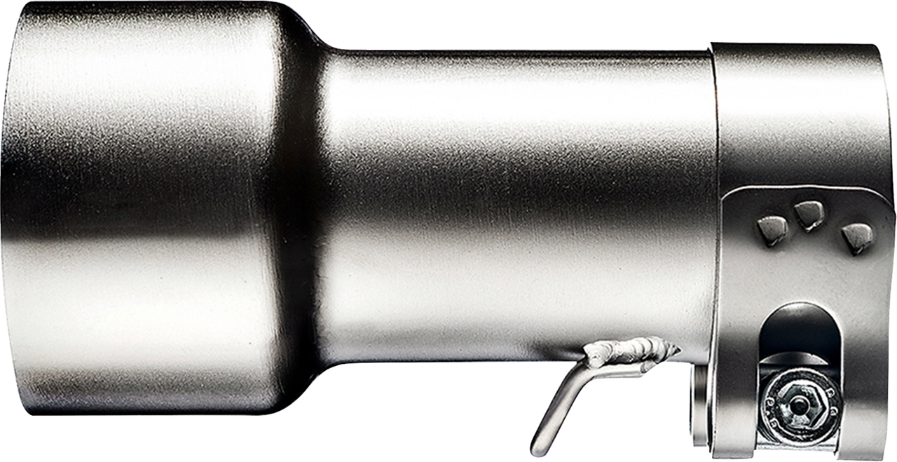 Exhaust Inlet Adapter - 38.10mm/1-1/2"