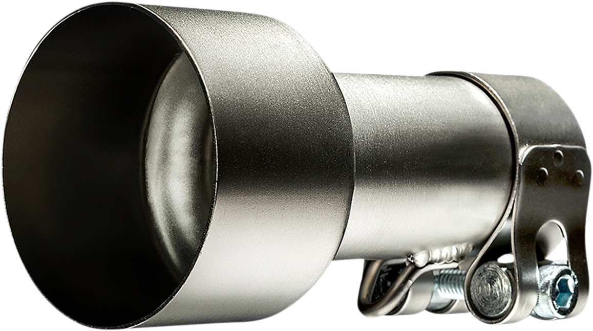 Exhaust Inlet Adapter - 41.27mm/1-5/8"