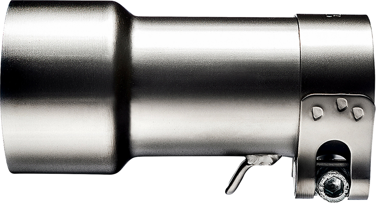 Exhaust Inlet Adapter - 41.27mm/1-5/8"