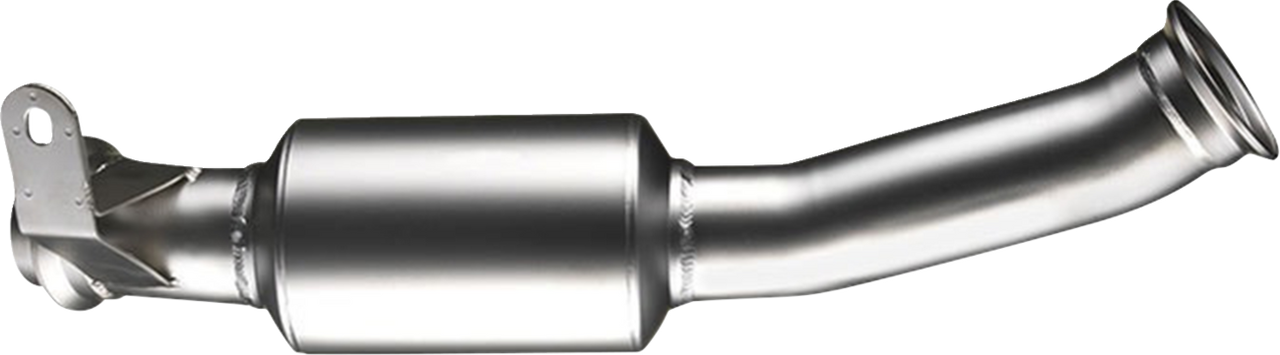 Link Pipe - 1812-0282