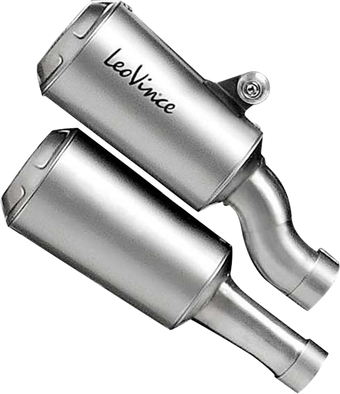 LV-10 Slip-On Muffler - 1811-4268