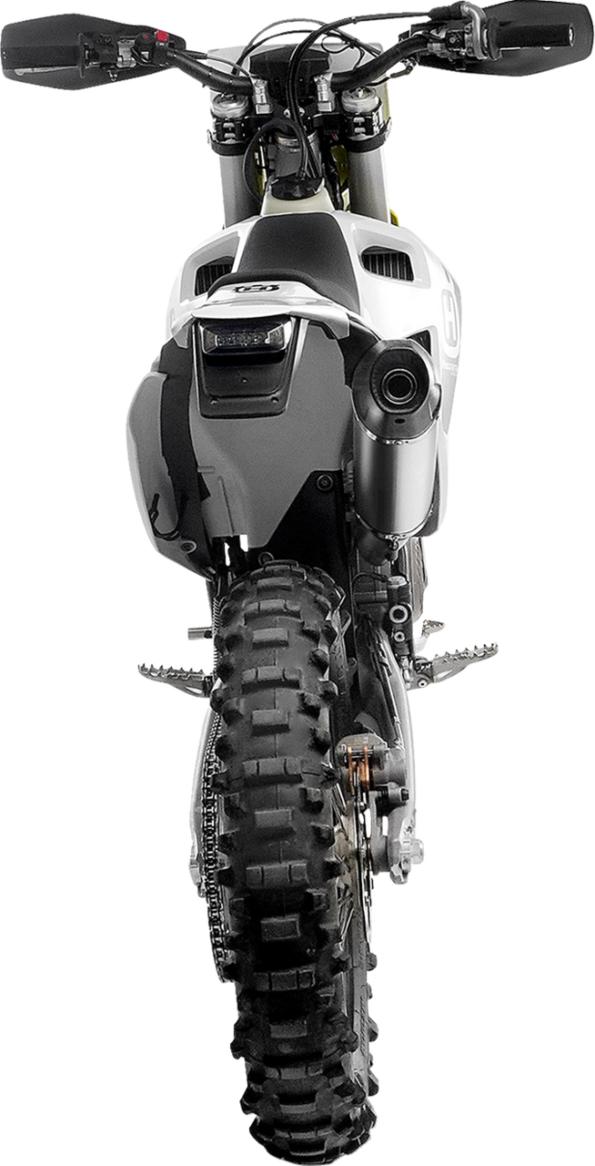 LV-X EVO Slip-On Muffler - Gas Gas/KTM/Husqvarna