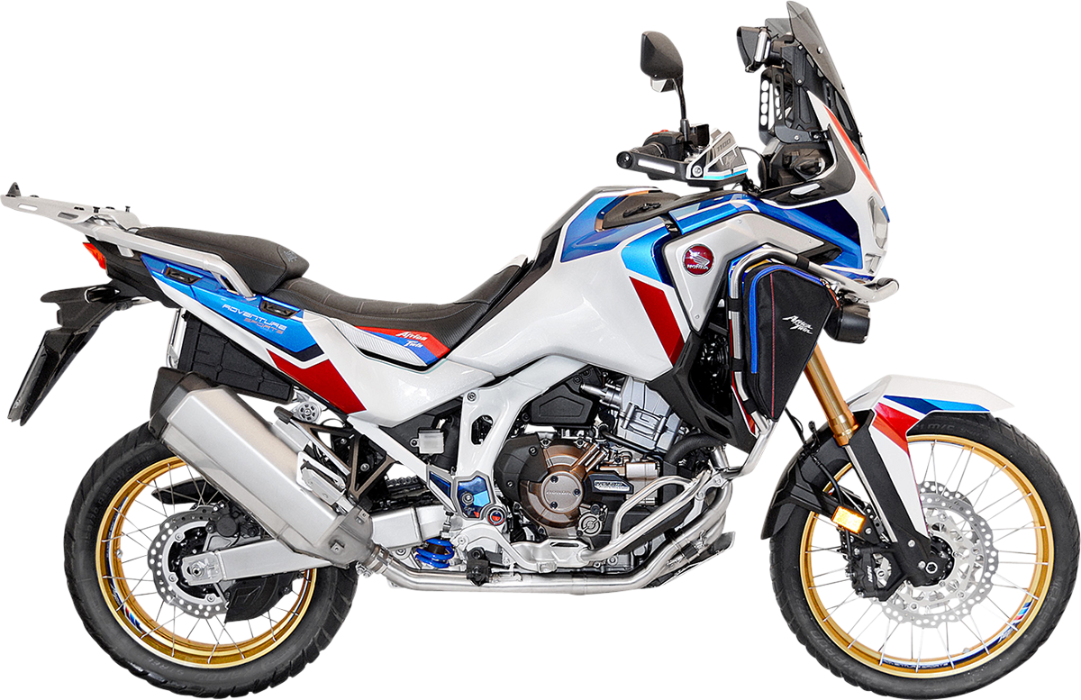 Stainless Steel Header Pipe