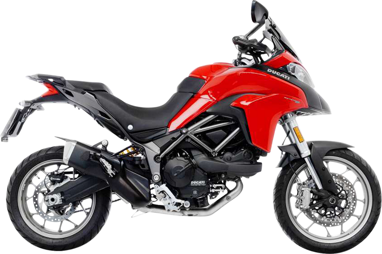 Link Pipe - Multistrada 950