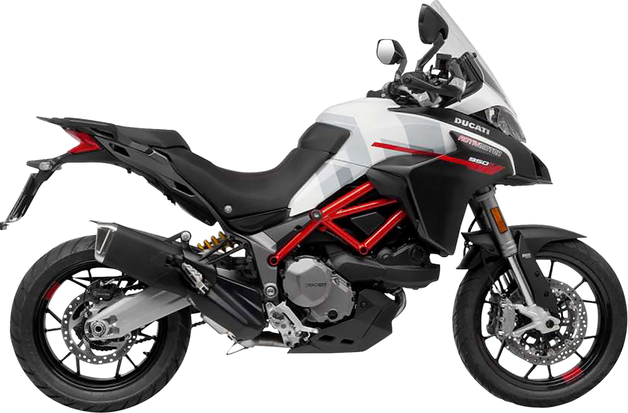 Link Pipe - Multistrada 950/S