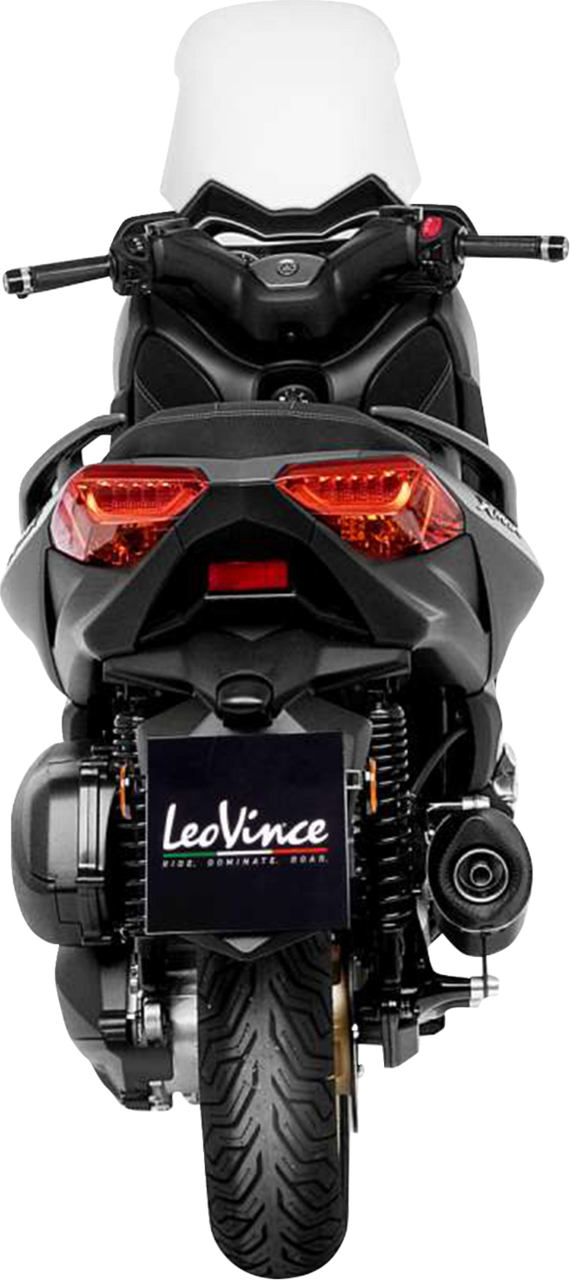 Nero Slip-On Muffler