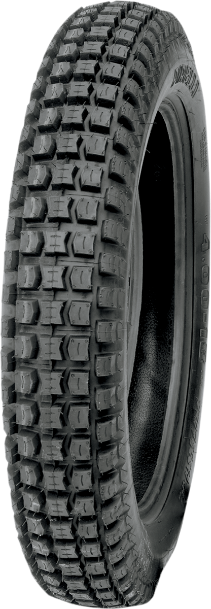 Tire - MT 43™ Pro Trial - Rear - 4.00-18 - 64P | Pirelli
