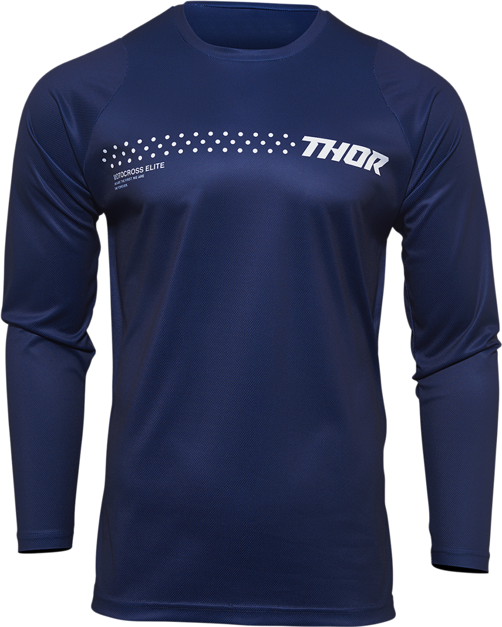 THOR Youth Sector Minimal Jersey 2912-2022