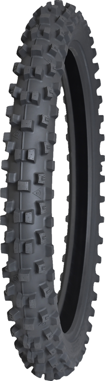 Tire - Geomax AT82 - Front - 90/100-21 - 57M | Dunlop