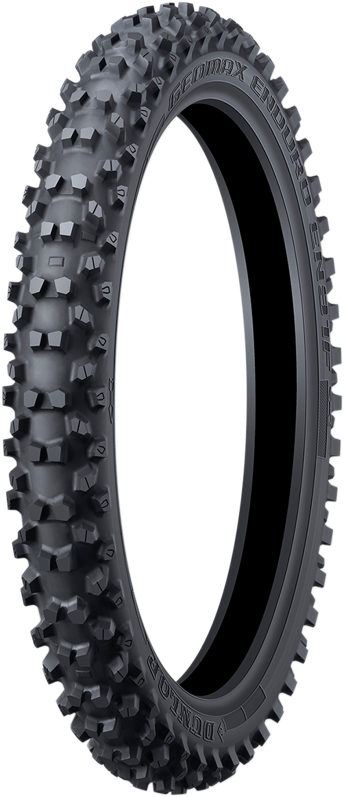 Tire - Geomax EN91 - Front - 90/90-21 - 54R | Dunlop