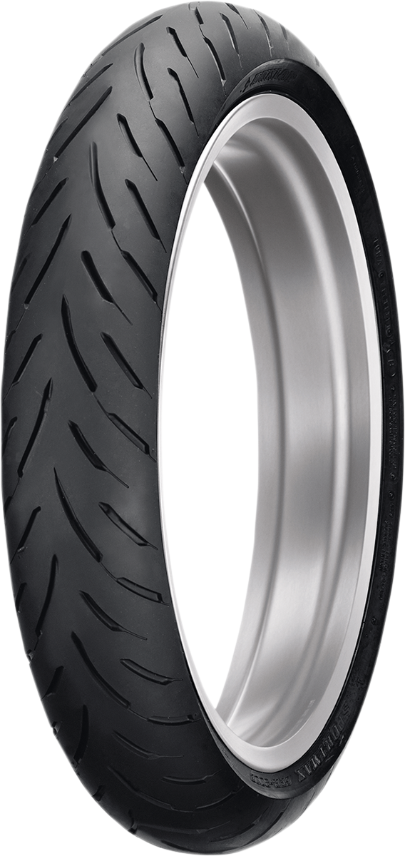 Tire - Sportmax GPR-300 - Front - 120/70ZR17 - (58W) | Dunlop