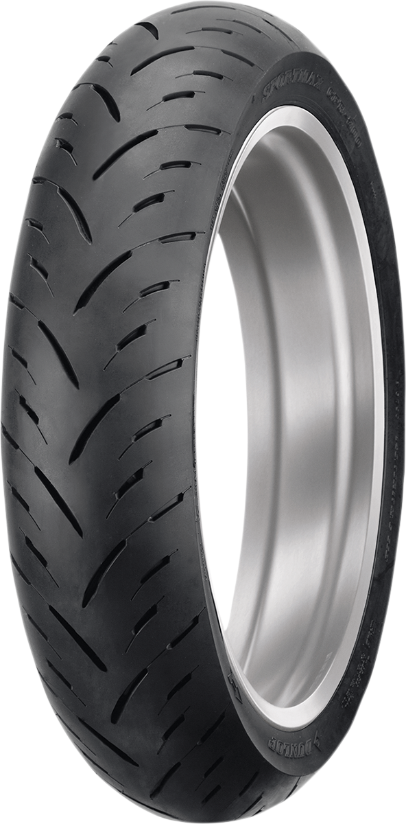 Tire - Sportmax GPR-300 - Rear - 160/60ZR17 - (69W) | Dunlop