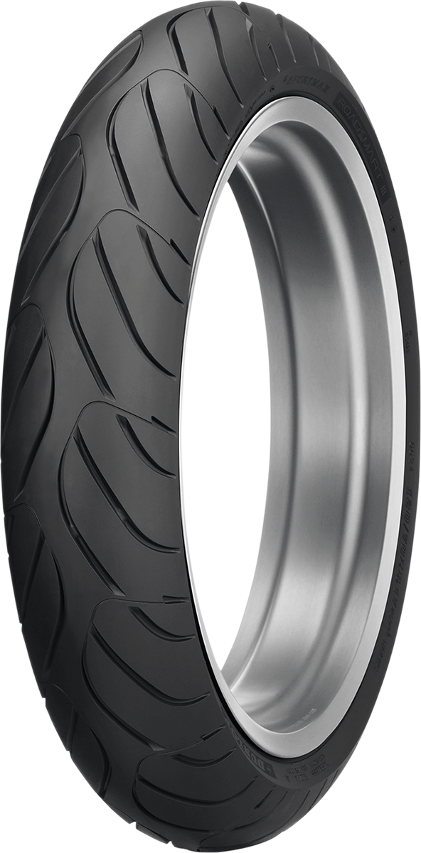 Tire - Sportmax Roadsmart III - Front - 120/70ZR18 - (59W) | Dunlop