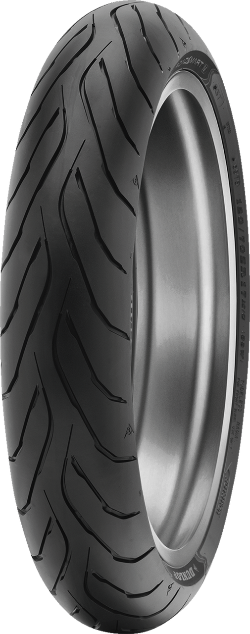 Tire - Sportmax Roadsmart IV - Front - 120/70ZR18 - (59W) | Dunlop