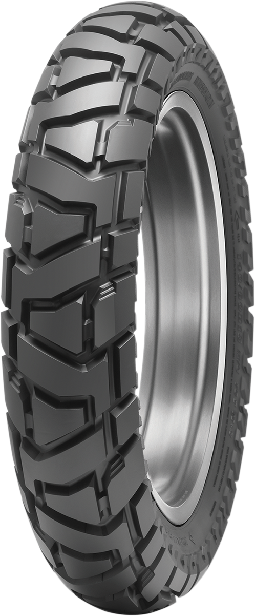 Tire - Trailmax Mission - Rear - 170/60B17 - 72T | Dunlop
