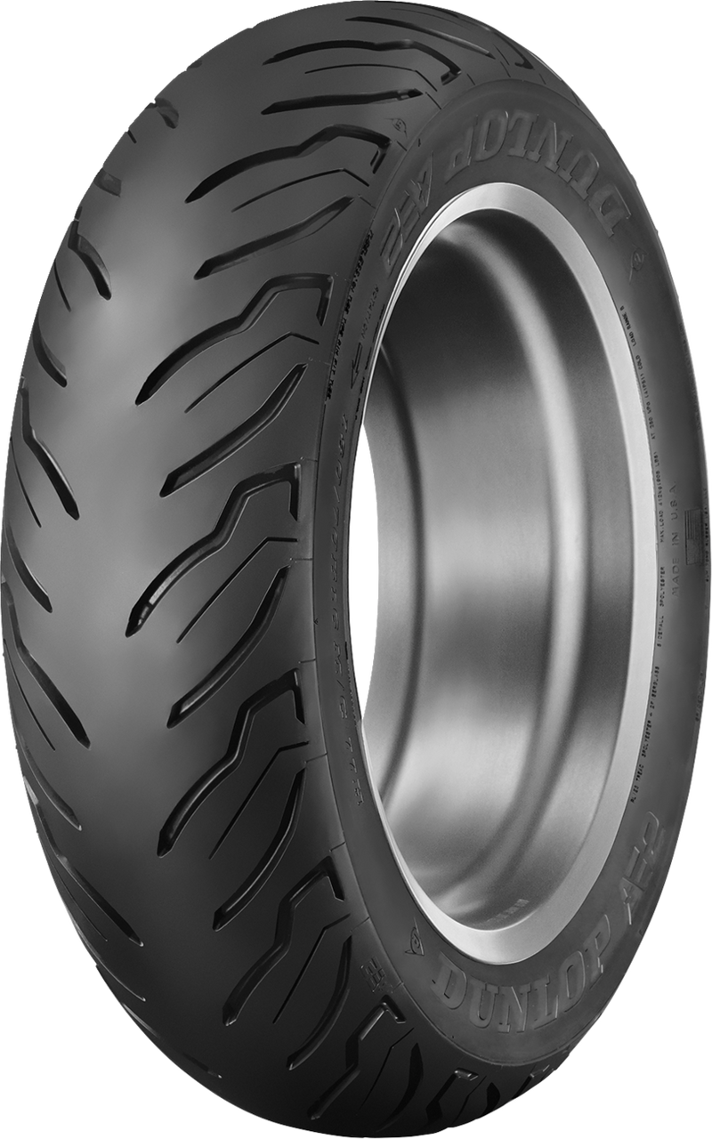 Tire - AE2 - Rear - 240/40R18 - 79V | Dunlop