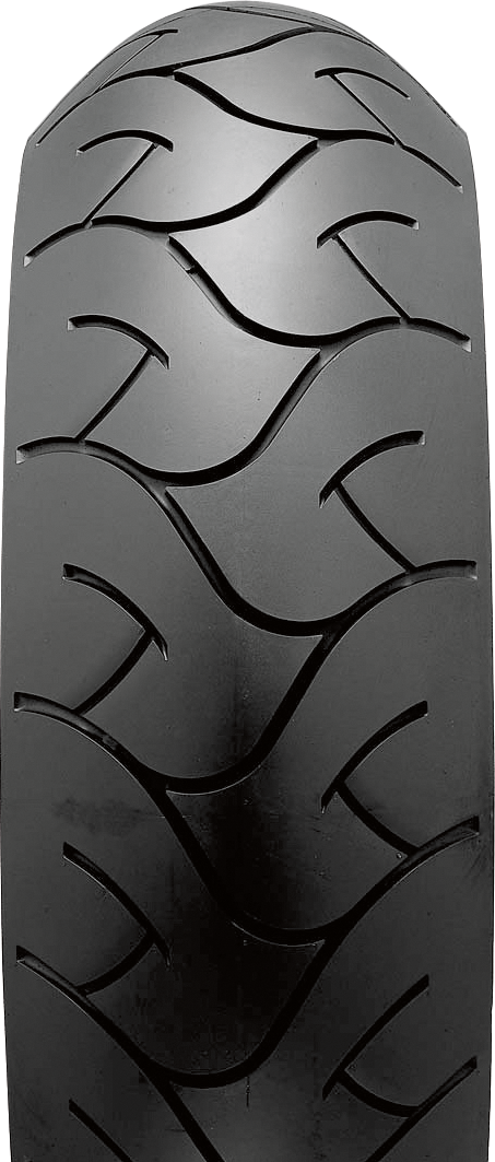 Tire - Scooter - Rear - 160/60R15 - 67H | Bridgestone