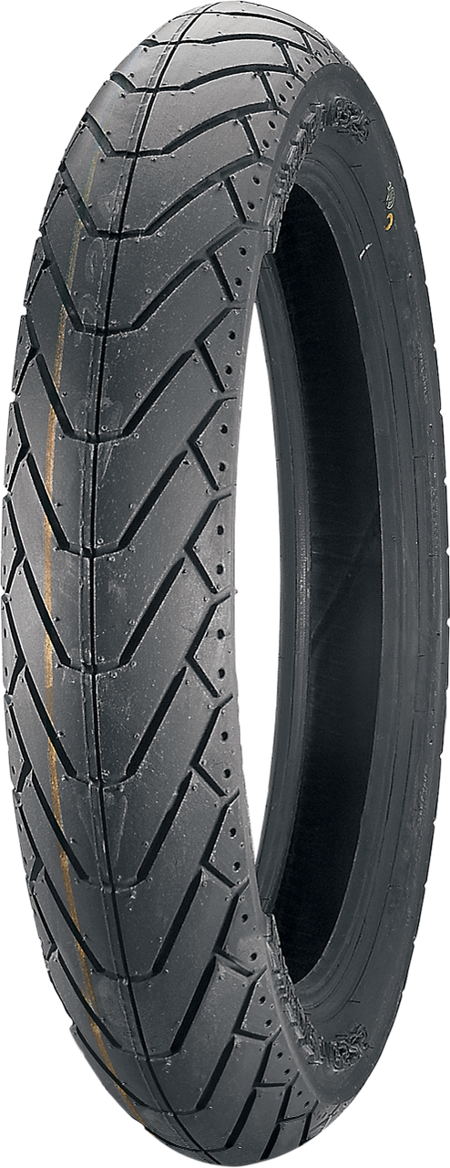Tire - Exedra G525 - Front - 110/90-18 - 61V | Bridgestone