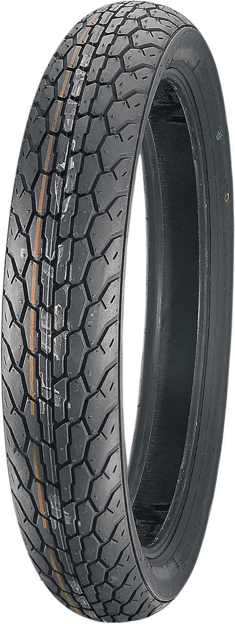 Tire - Exedra L309 - Front - 110/90-18 - 61S | Bridgestone