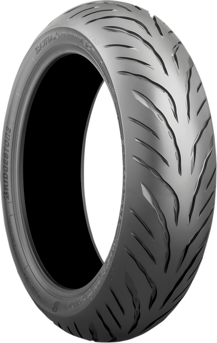 Tire - Battlax Sport Touring T32 - Rear - 150/70ZR17 - 69W | Bridgestone