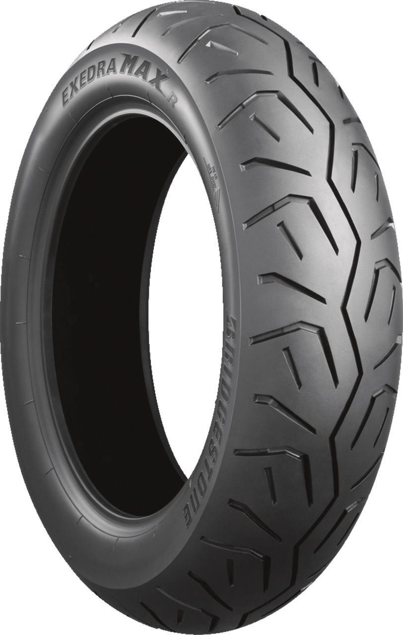 Tire - Exedra Max - Rear - 170/60ZR17 - (72W) | Bridgestone