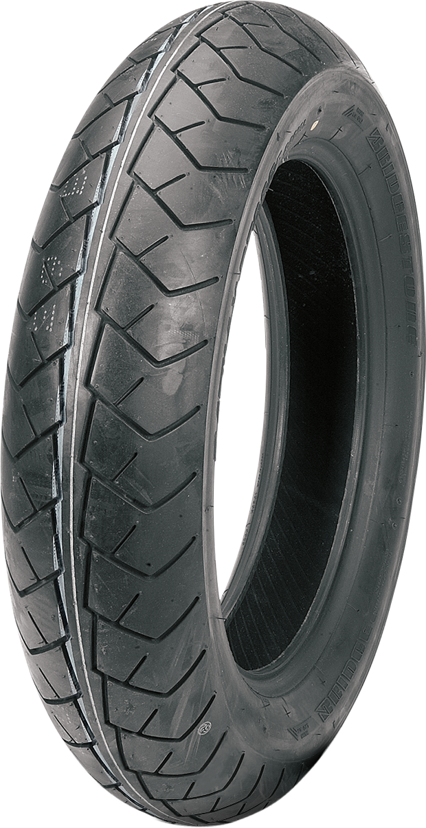 Tire - Battlax BT-020 - Front - 150/80R16 - 71V | Bridgestone
