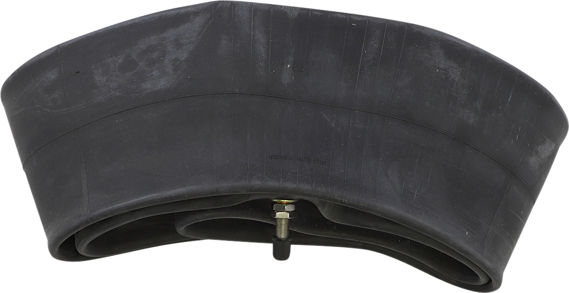 Inner Tube - Standard - 18" - TR-4 - Center/Side Metal Valve | Michelin