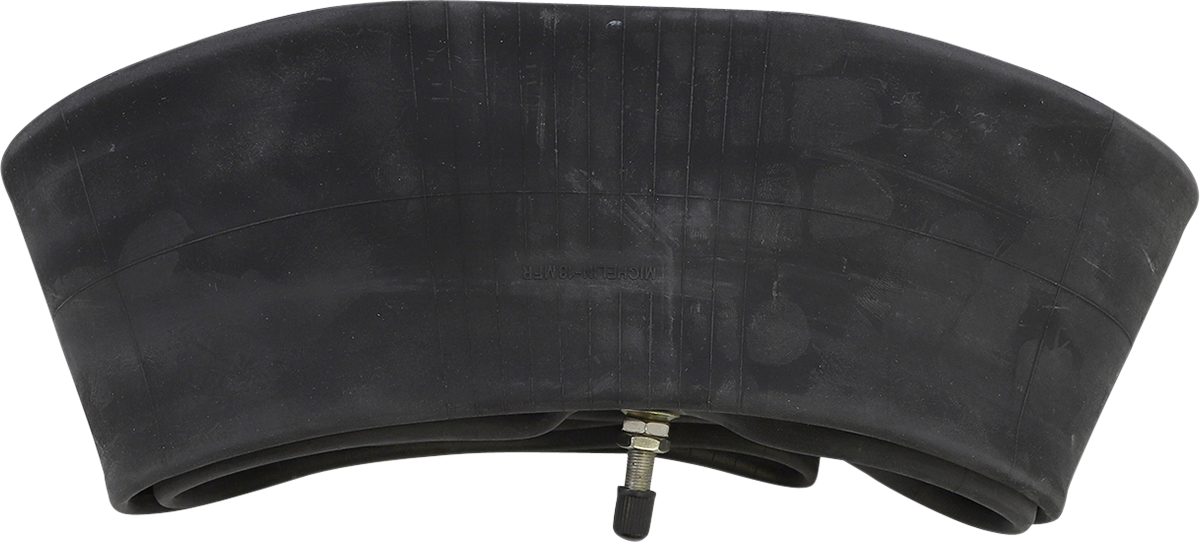 Inner Tube - Standard - 18" - TR-4 - Center/Side Metal Valve | Michelin
