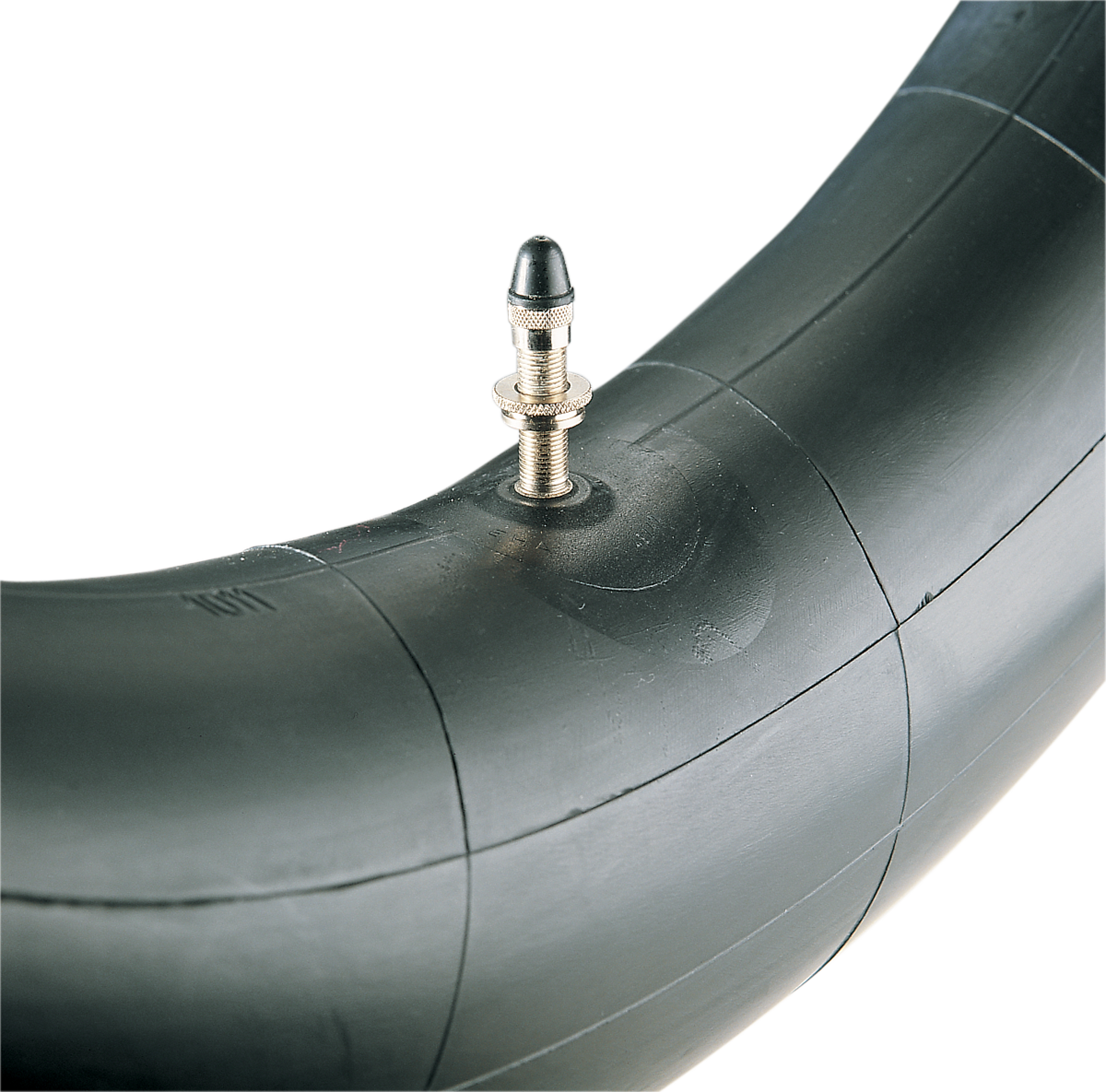 Inner Tube - Heavy Duty - 19" - TR-4 - Center Metal Valve | Michelin