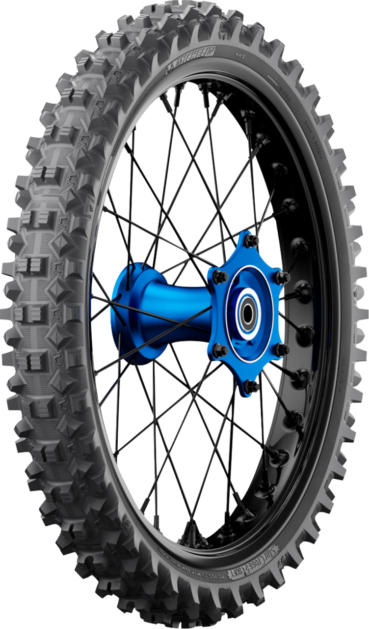Tire - StarCross 5 Soft - Front - 70/100-19 - 42M | Michelin