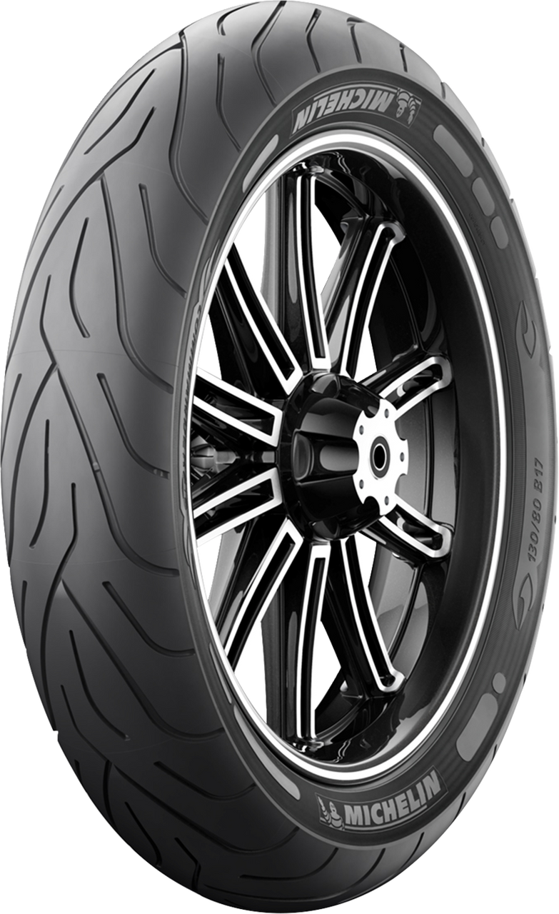 Tire - Commander II - Front - 120/70ZR19 - 60W | Michelin