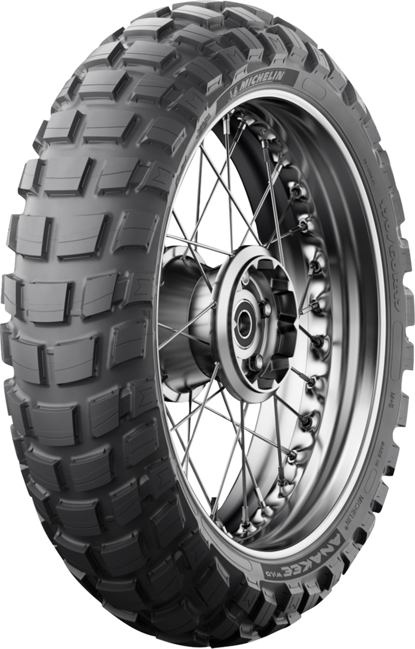 Tire - Anakee Wild - Rear - 150/70R17 - 69R | Michelin