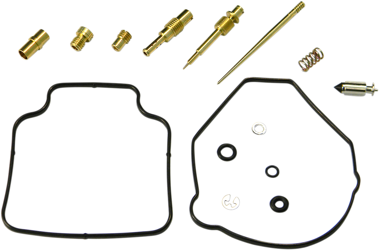 Shindy Carb Kit 3015