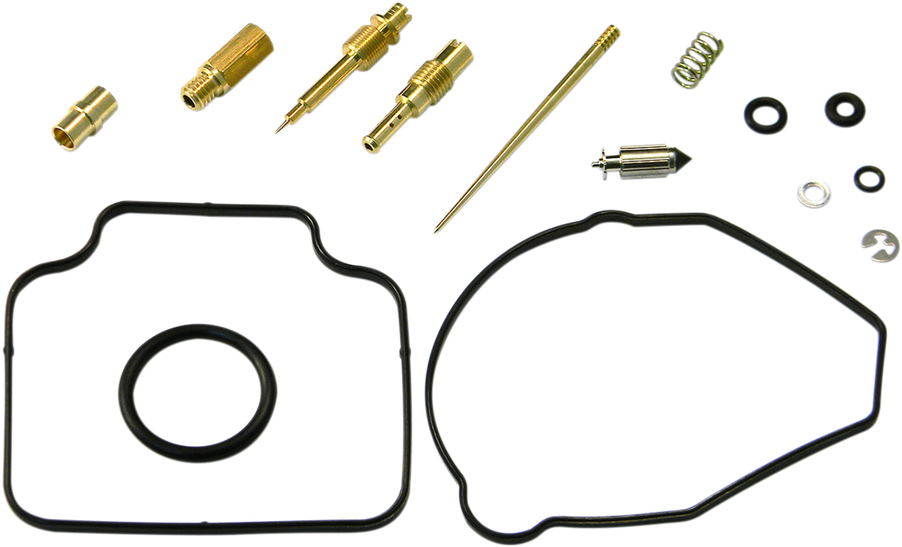 Shindy Carb Kit 3022