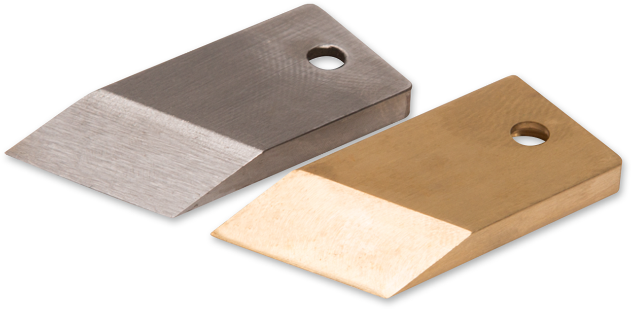 Motion Pro Gasket Scraper Replacement Blades 80657