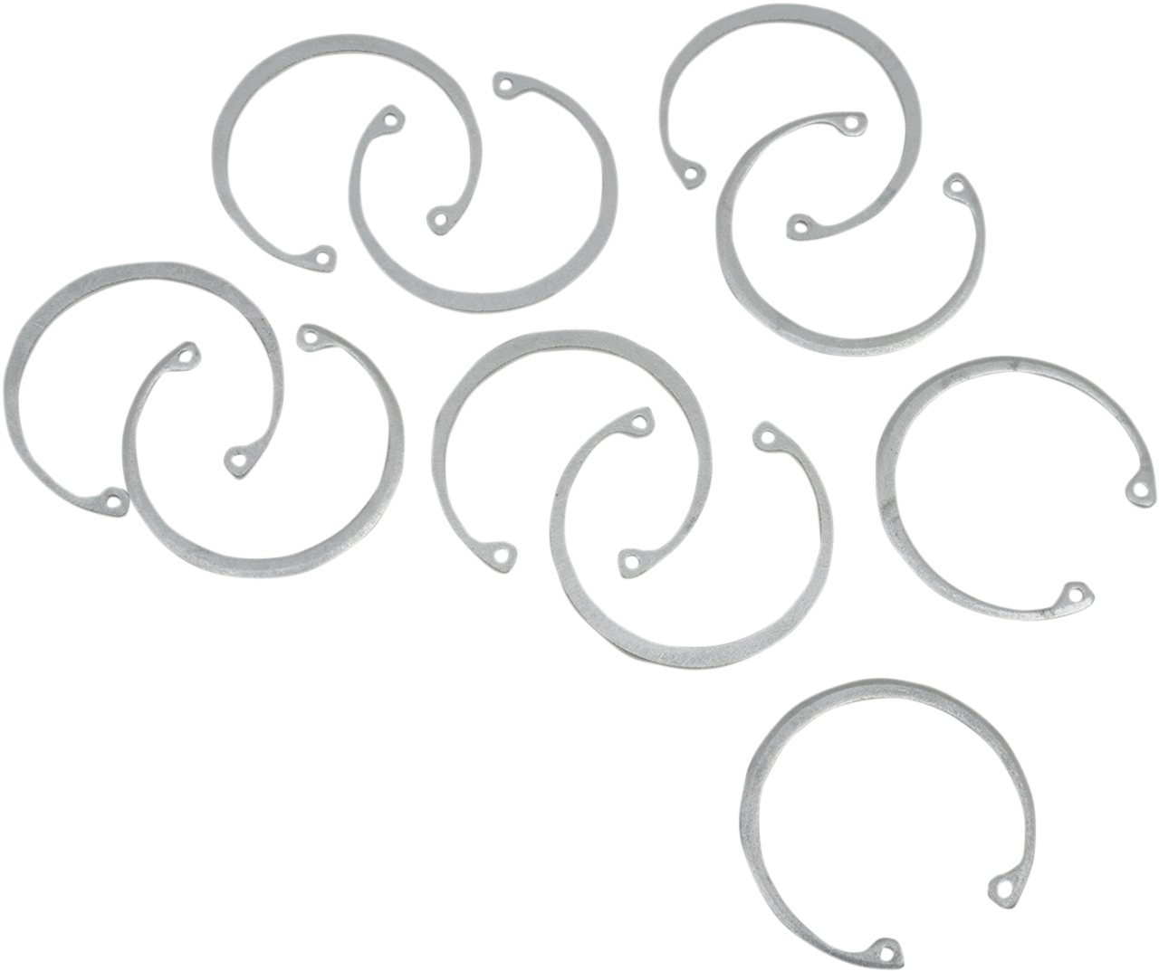 Eastern Motorcycle Parts Snap And Retaining Rings A3502189
