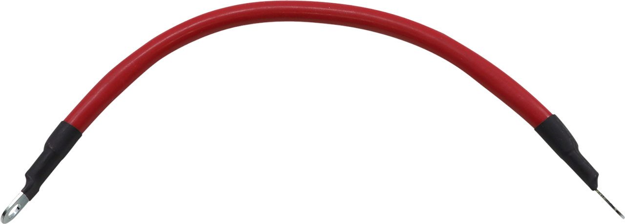 Moose Racing Battery Cable 6806706