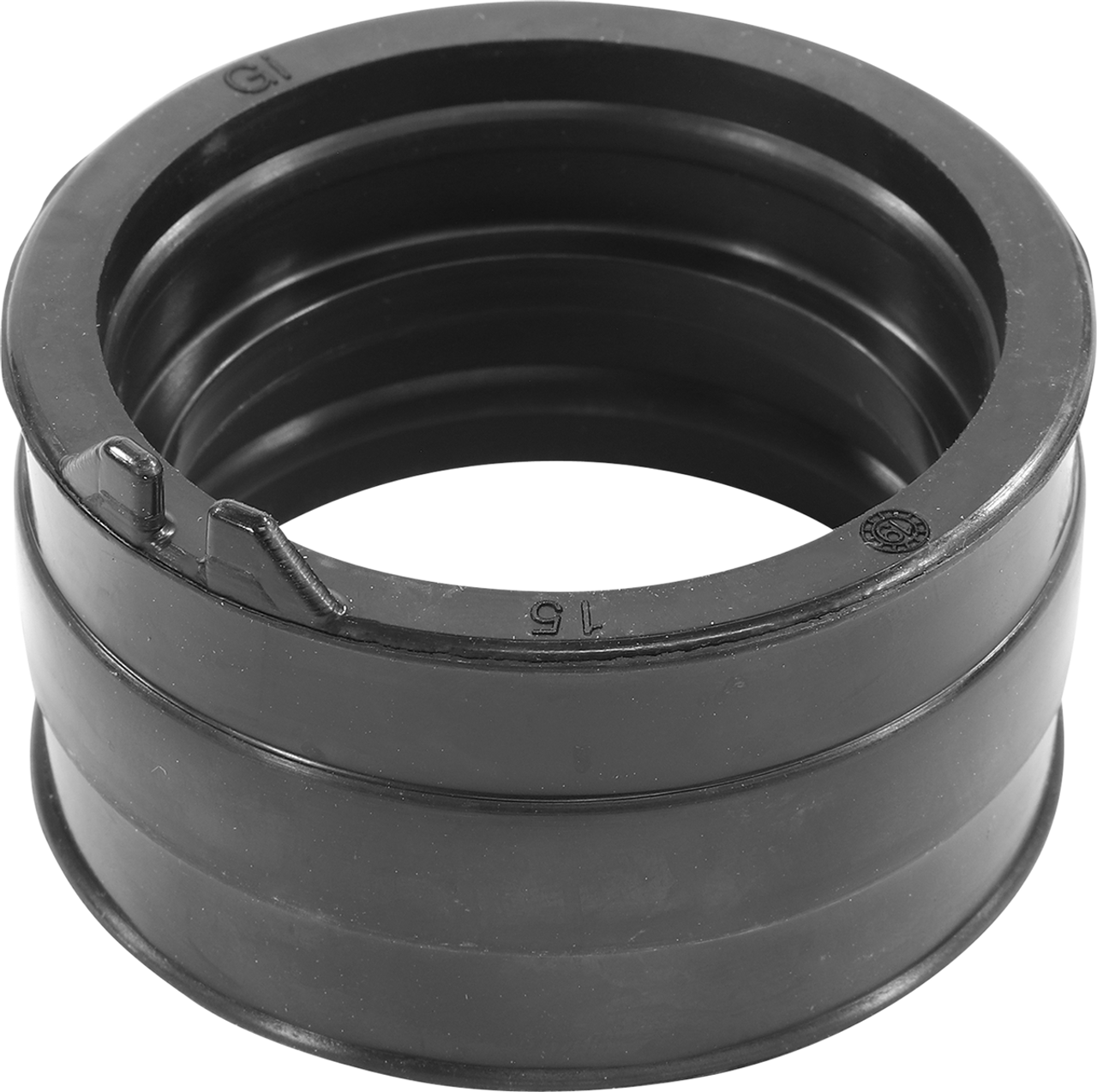 Quad Logic Intake Boot 5001152Pu